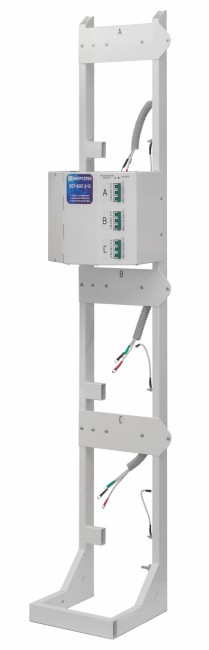 Стойка SST+БКС 5-12 (SST 5-12) в Нижнем Новгороде
