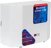 Стабилизатор Энерготех NORMA 3500