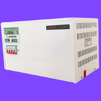 Suntek ТТ 10000 НН ВА Suntek ТТ 10000 НН ВА