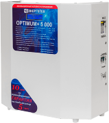 Энерготех OPTIMUM+ 5000