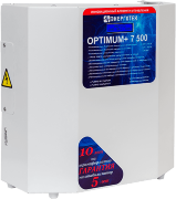 Энерготех OPTIMUM+ 7500